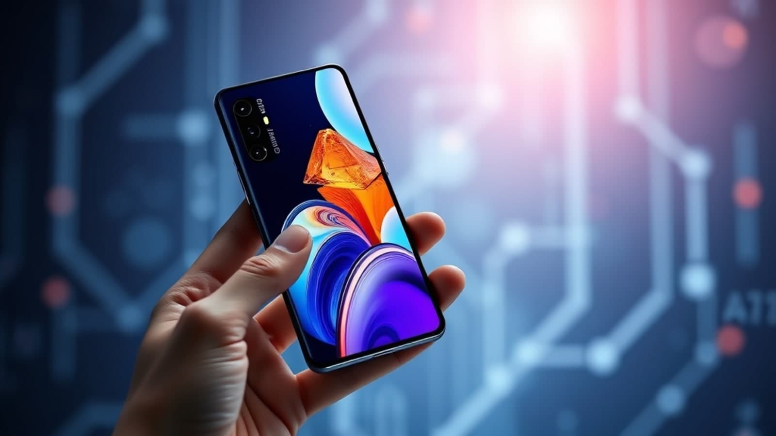 Samsung Galaxy A17: Análise Completa, Câmera 50MP e IA!