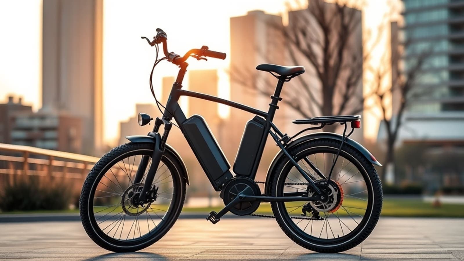 Duos E-Vok 1000w: A Bicicleta Elétrica Perfeita para Você?