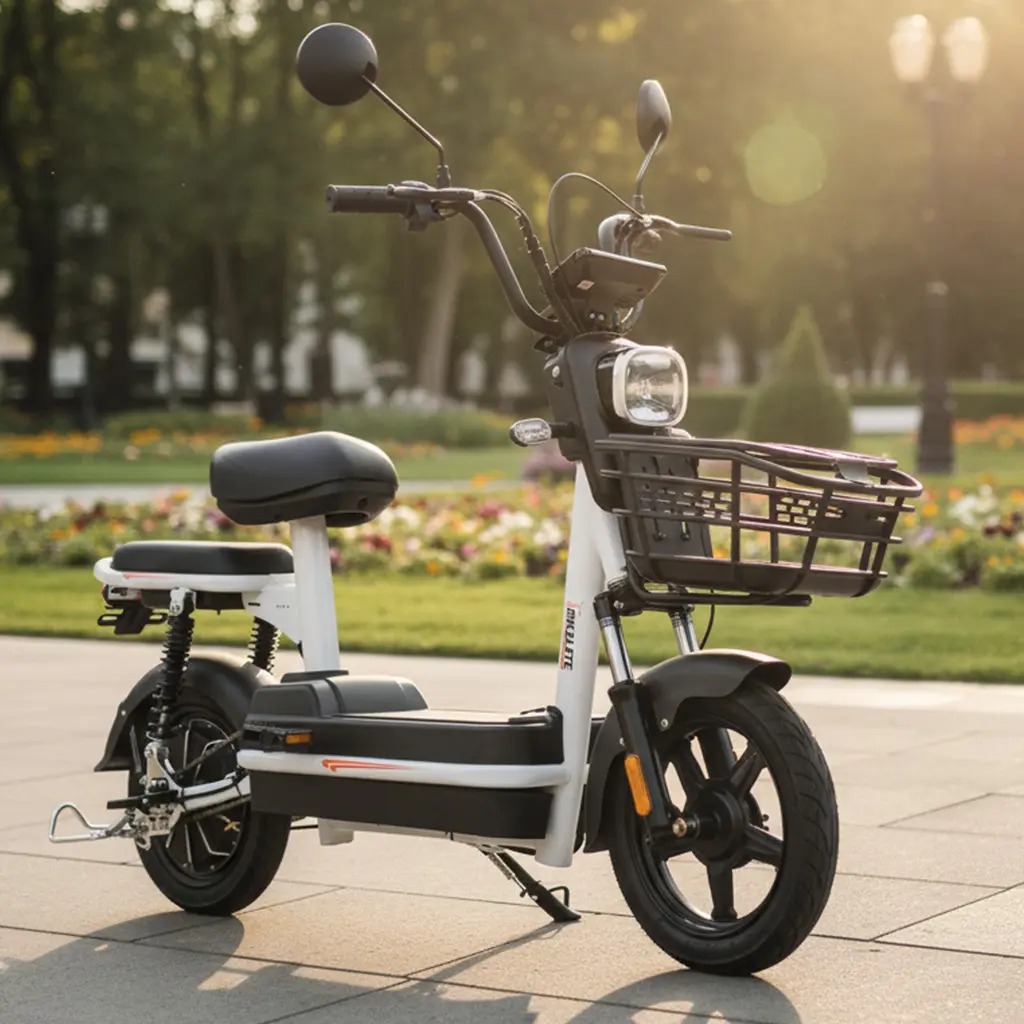 Bikelete Smart MT2 500W