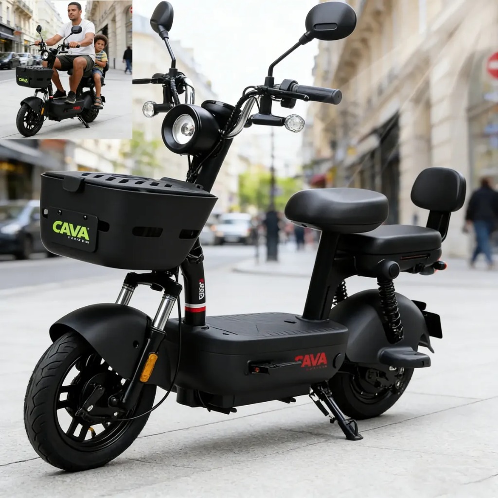 Cavalletta C3 800W
