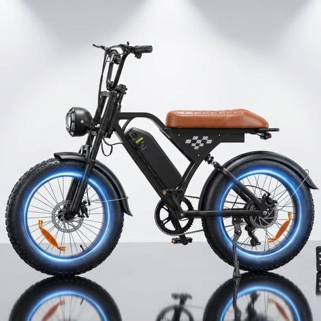 Xroymexroy EB5 750W