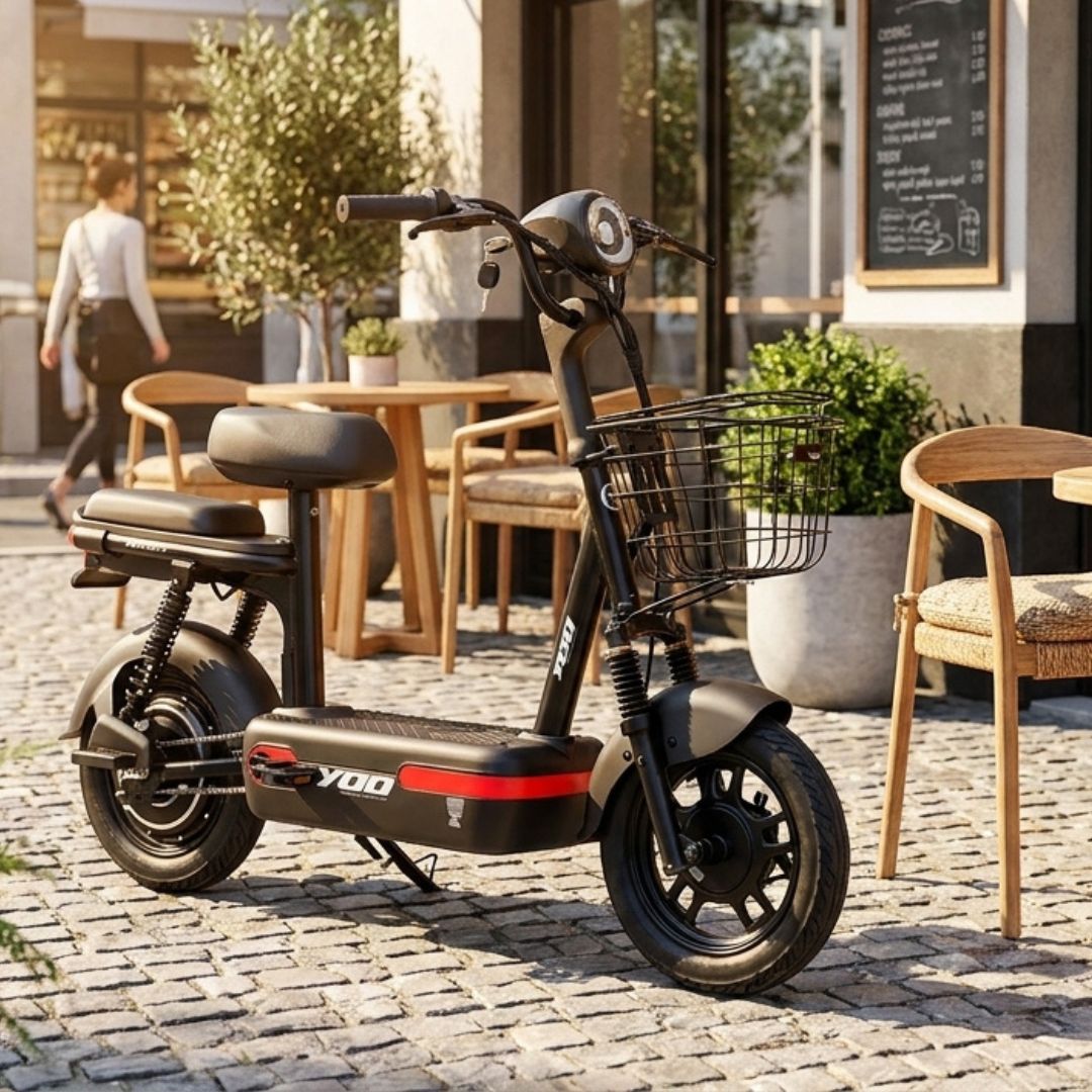 Yoo Mobility Y-200